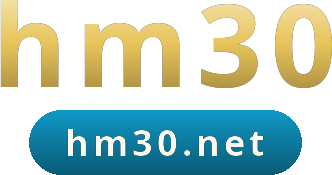 hm30 logo