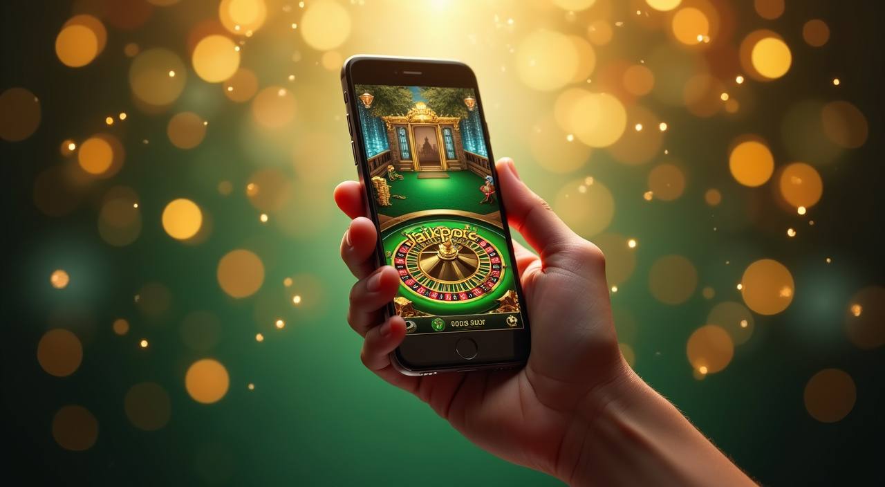 hm30 mobile gaming